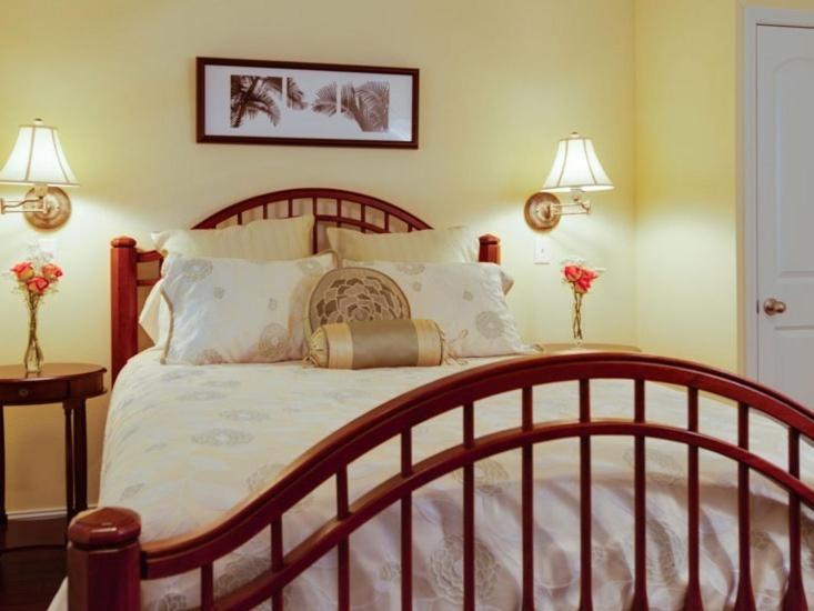 Seaglass Inn Bed And Breakfast Melbourne Beach Extérieur photo