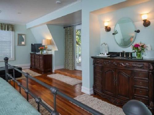 Seaglass Inn Bed And Breakfast Melbourne Beach Extérieur photo