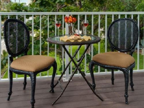 Seaglass Inn Bed And Breakfast Melbourne Beach Extérieur photo