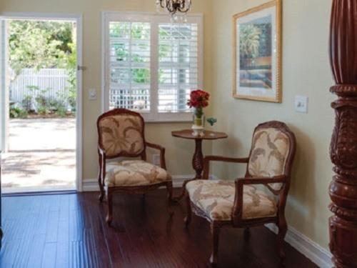 Seaglass Inn Bed And Breakfast Melbourne Beach Extérieur photo