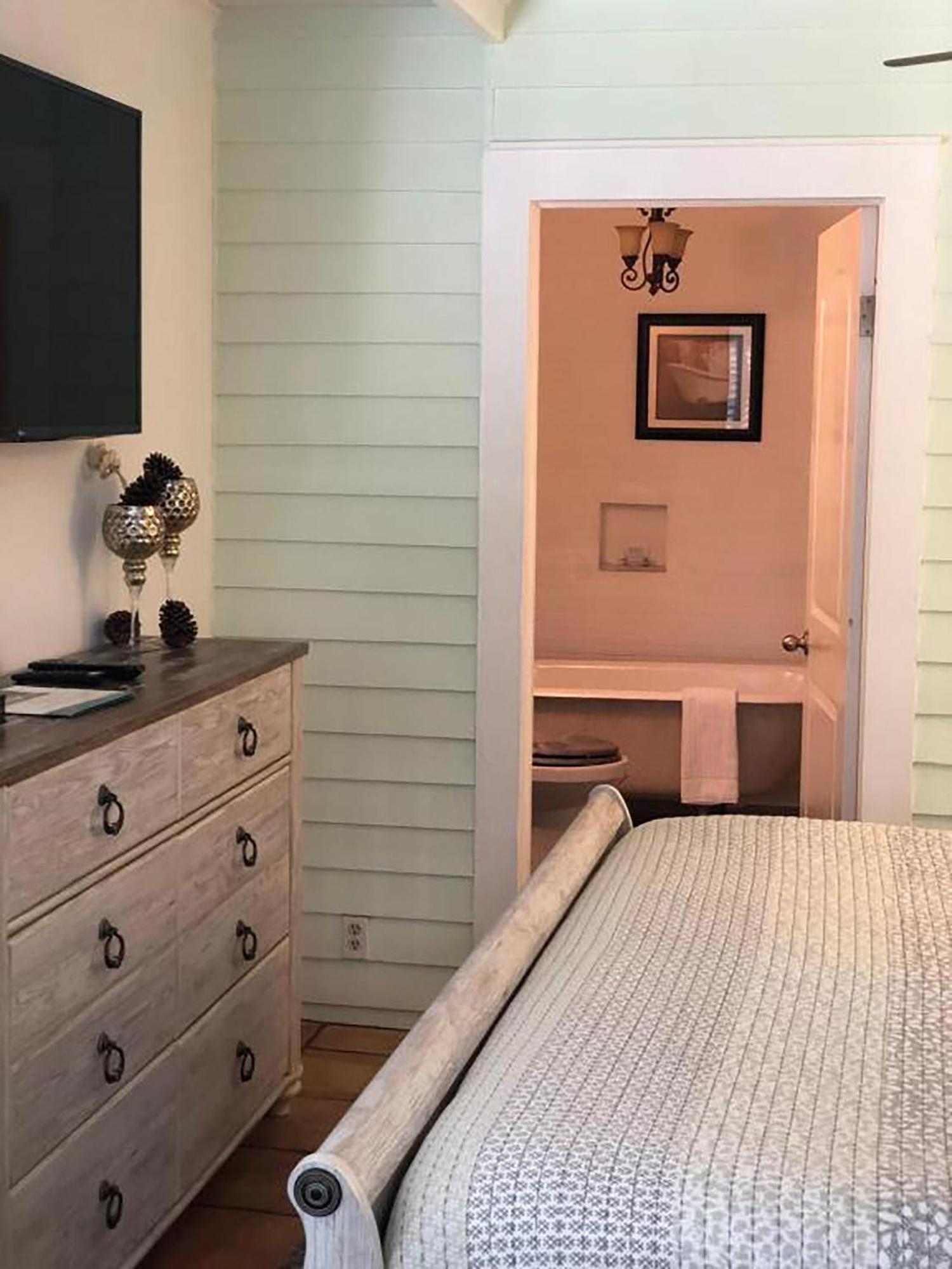 Seaglass Inn Bed And Breakfast Melbourne Beach Chambre photo